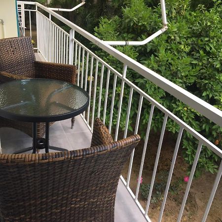 Luxury Apartment Next To The Sea Beach Athènes Extérieur photo