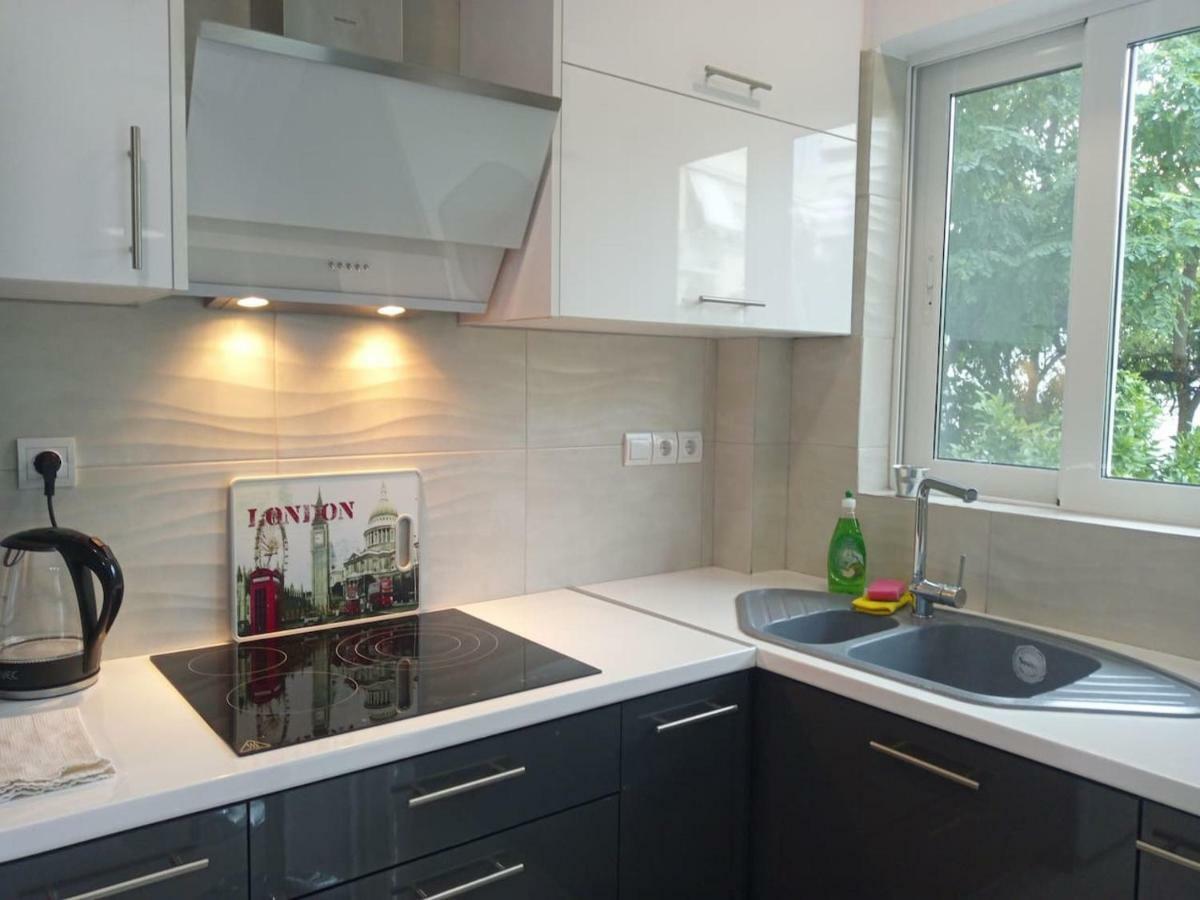 Luxury Apartment Next To The Sea Beach Athènes Extérieur photo