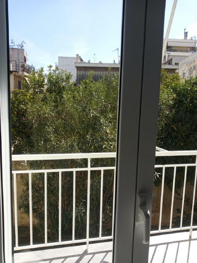 Luxury Apartment Next To The Sea Beach Athènes Extérieur photo