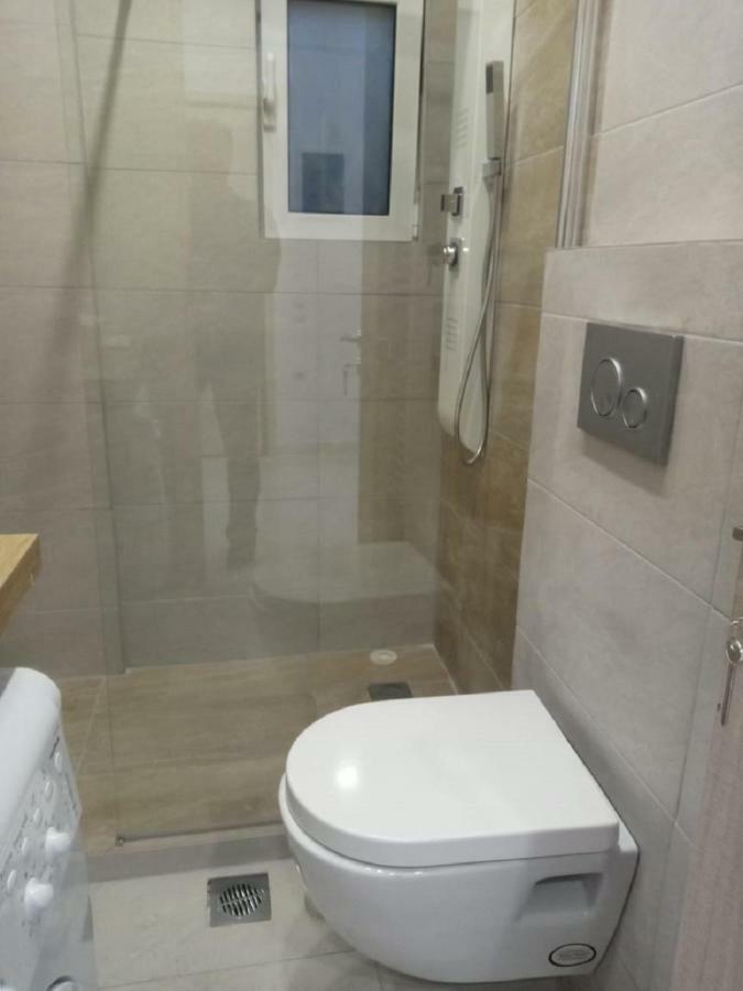 Luxury Apartment Next To The Sea Beach Athènes Extérieur photo