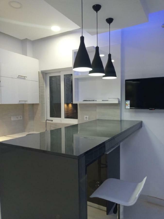 Luxury Apartment Next To The Sea Beach Athènes Extérieur photo