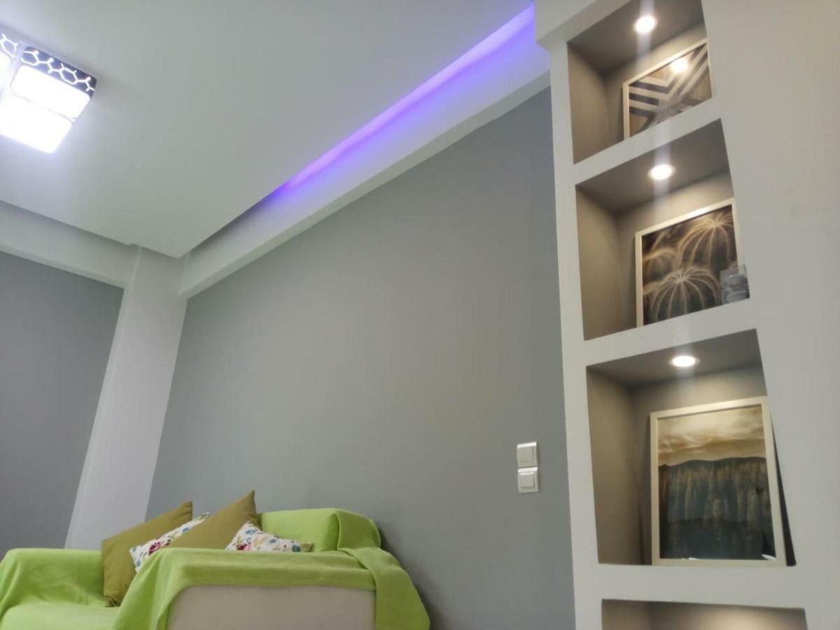 Luxury Apartment Next To The Sea Beach Athènes Extérieur photo