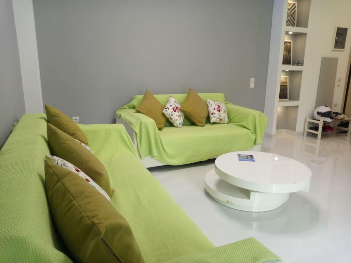 Luxury Apartment Next To The Sea Beach Athènes Extérieur photo
