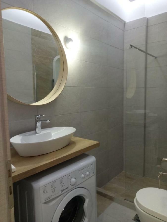 Luxury Apartment Next To The Sea Beach Athènes Extérieur photo